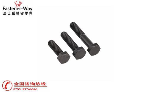 防止外六角螺栓松動(dòng)的方法有哪些？